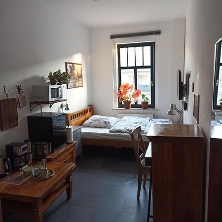 Privates Gaestezimmer In Алтенбург Екстериор снимка